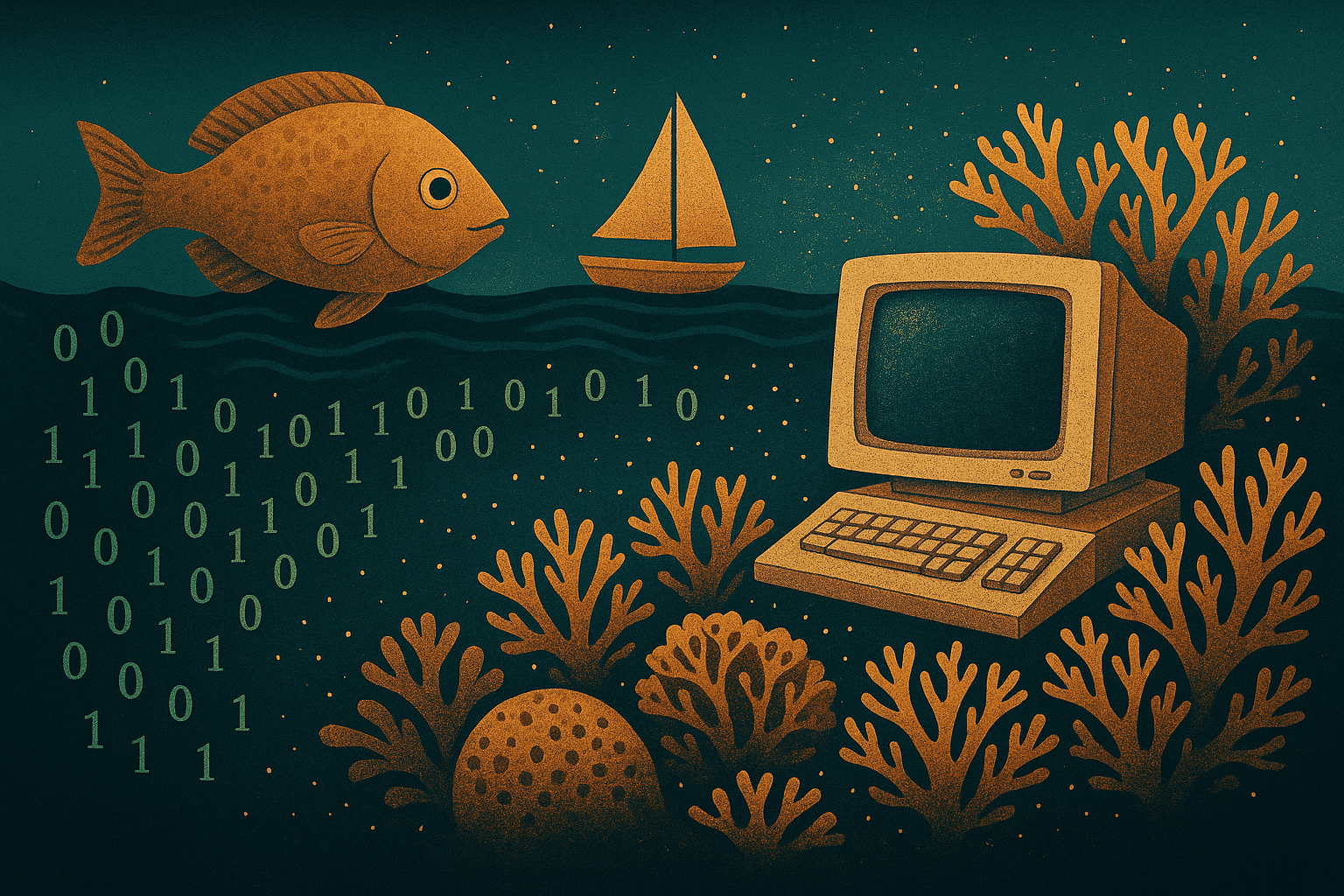 Vector Playground – Quand l'IA nous montre comment elle comprend